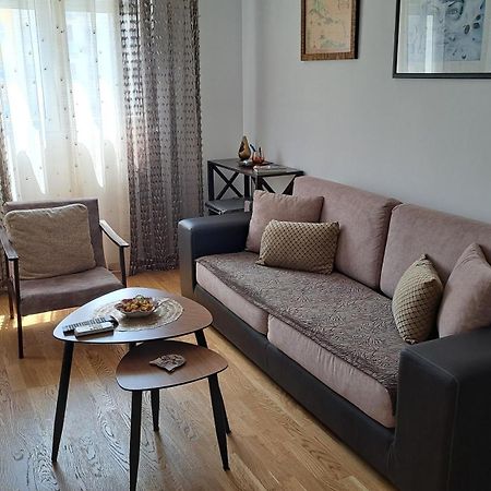 פודגוריצה Apartman Miss T חדר תמונה