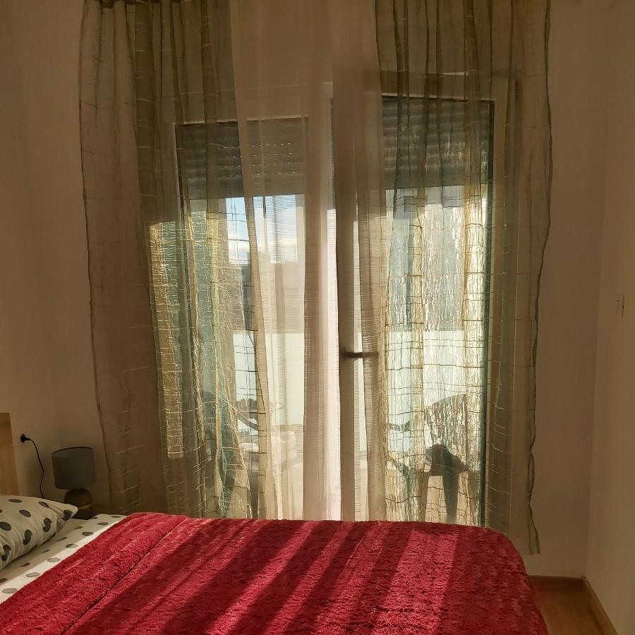פודגוריצה Apartman Miss T מראה חיצוני תמונה